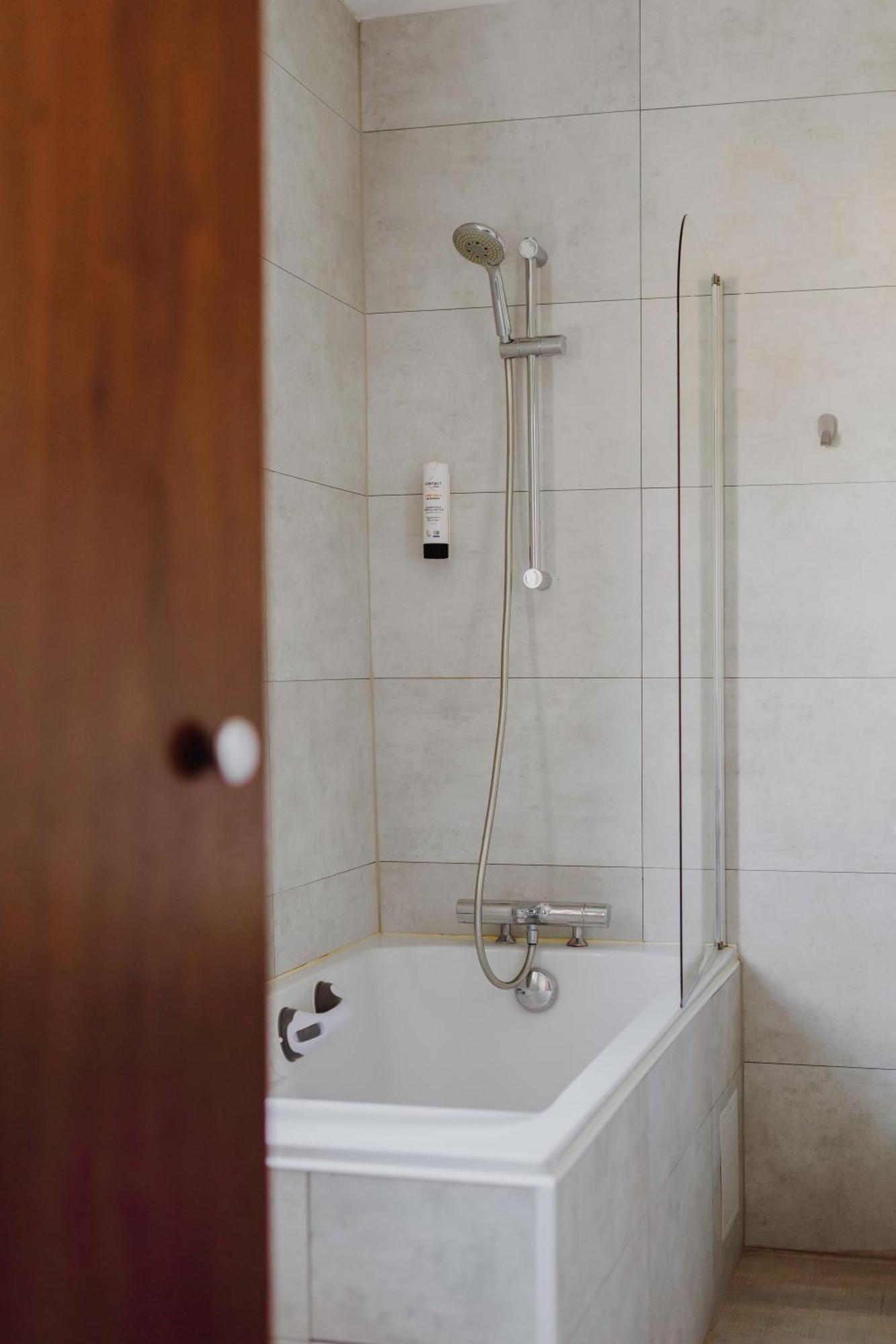 L'Hotel Bristol Caen Luaran gambar