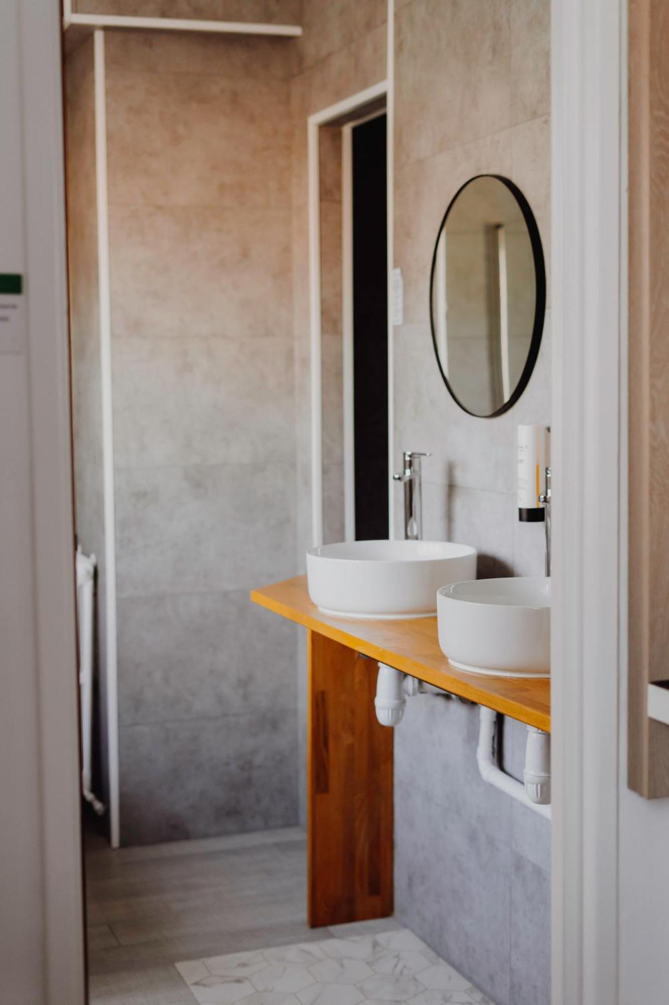 L'Hotel Bristol Caen Luaran gambar