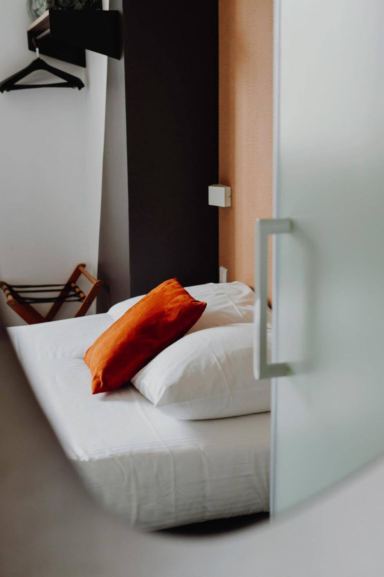 L'Hotel Bristol Caen Luaran gambar