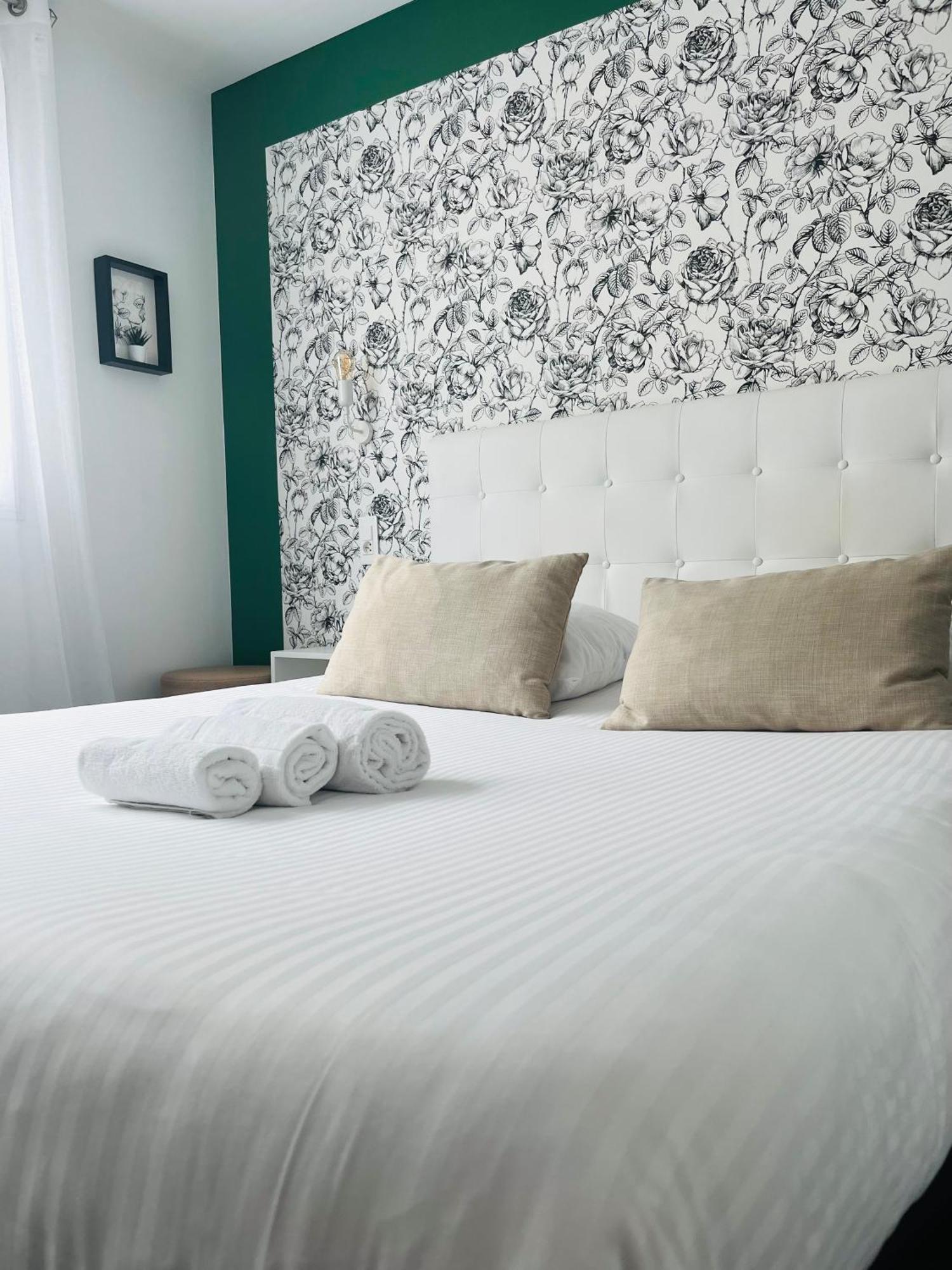 L'Hotel Bristol Caen Luaran gambar