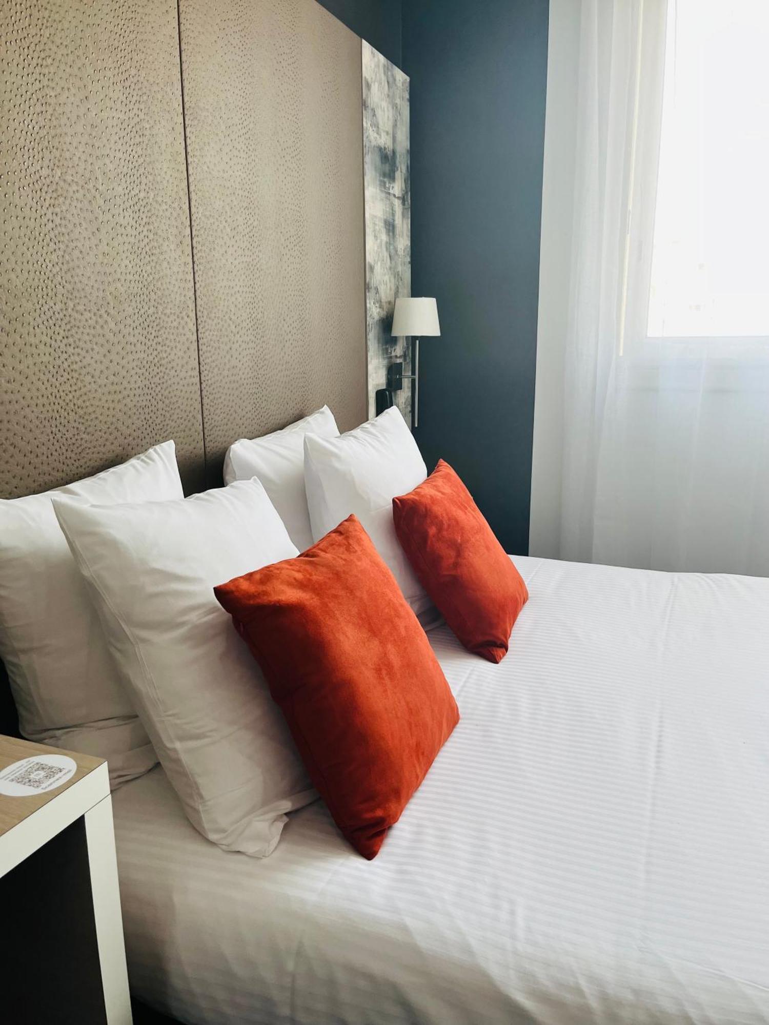L'Hotel Bristol Caen Luaran gambar