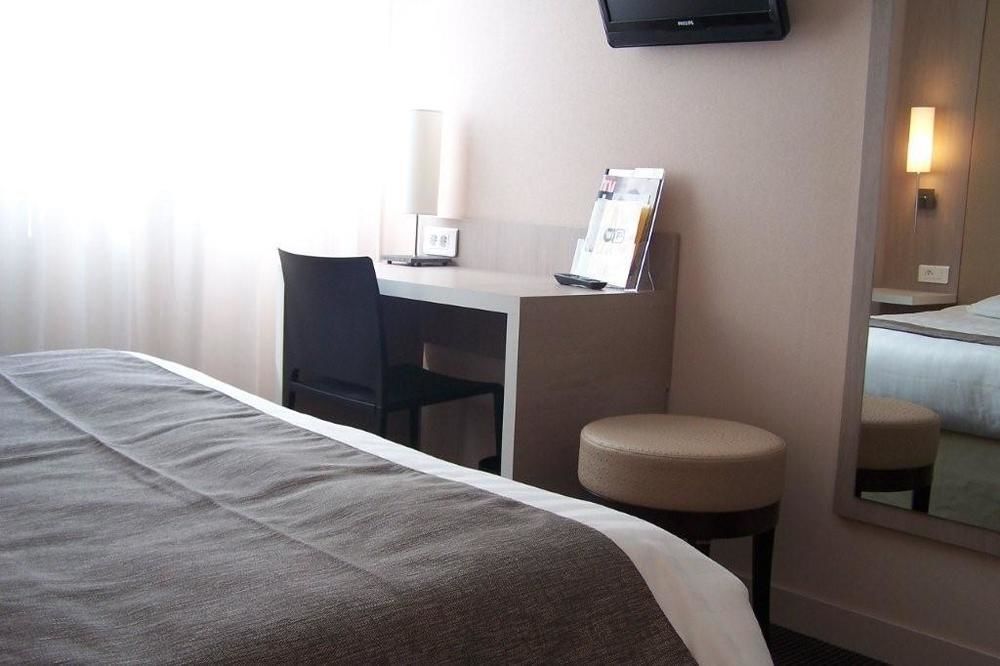 L'Hotel Bristol Caen Luaran gambar