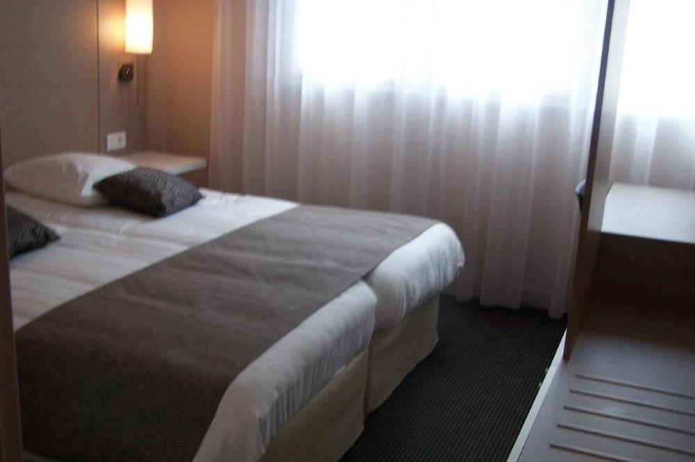 L'Hotel Bristol Caen Luaran gambar